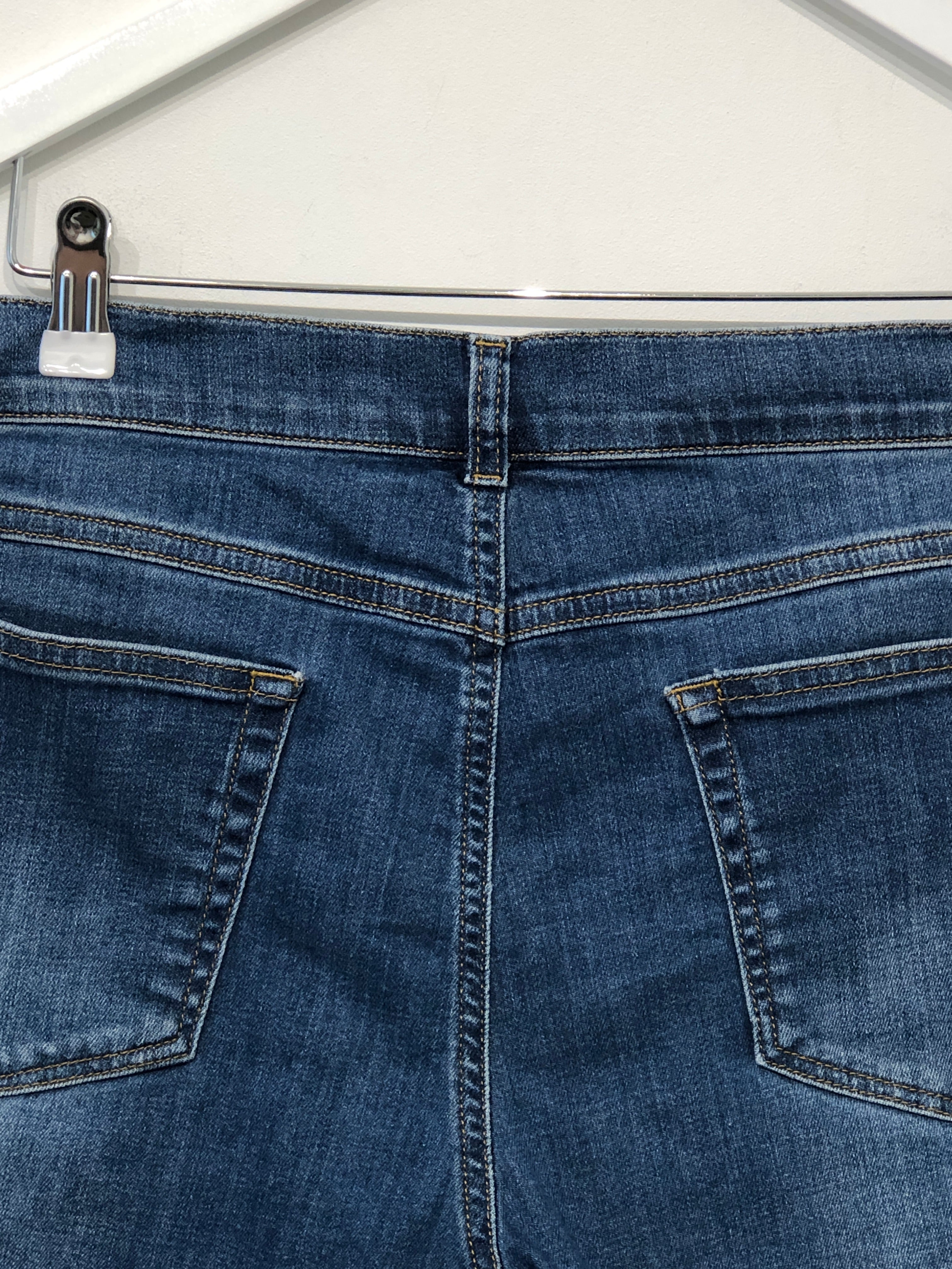 Seraphine Shorts